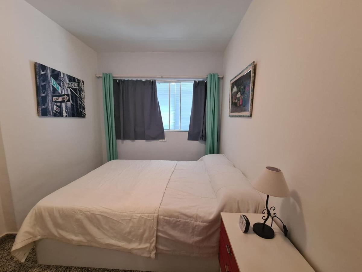 Apartamento Acacias IV 15 If Бенидорм Екстериор снимка